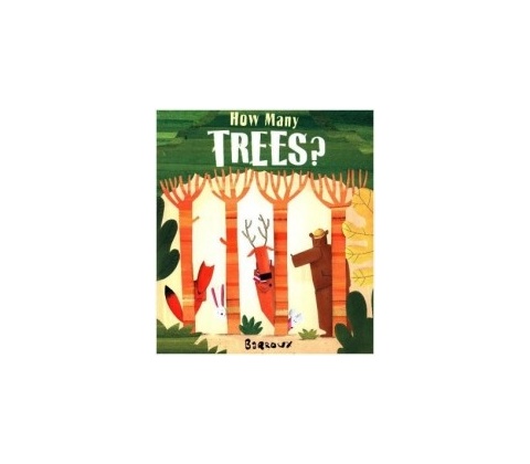 How Many Trees?