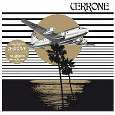 CERRONE - CLASSIC ALBUMS + REMIXES BOXSET 2 LP