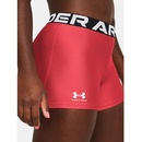Under Armour Šortky UA HG Authentics Shorty-RED 1383629-814