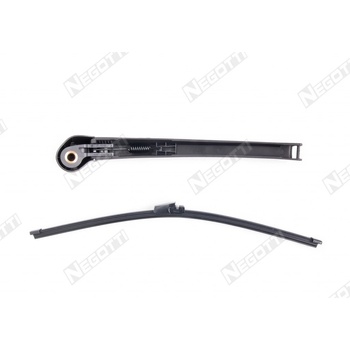 Negotti 410 mm KRT080