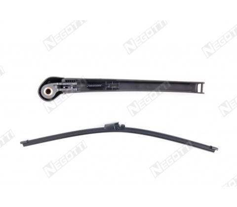 Negotti 410 mm KRT080