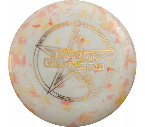 Discraft Ultra-Star