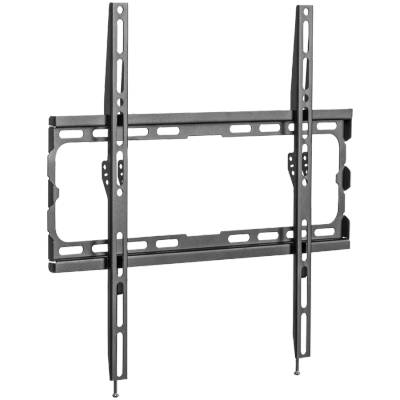 Wall mount KIVI Basic-44F Fixed, VESA 400x400, 32'-70' Max45kg (BASIC-44F)