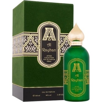 Attar Collection Al Rayhan parfumovaná voda unisex 100 ml