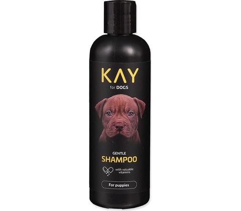 Kay pre šteňatá 250 ml