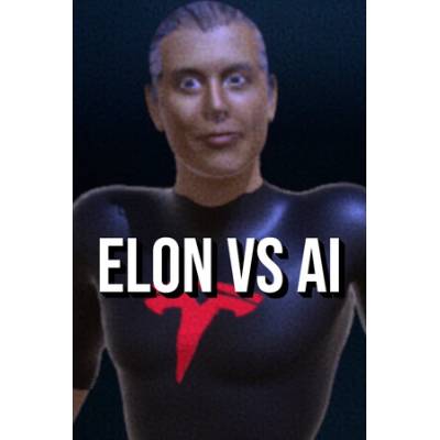 SMT Ent Elon VS Ai (PC)