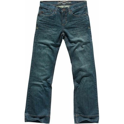 Nugget Yama W.Bdark denim