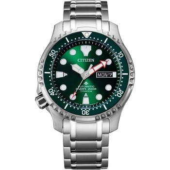 Citizen NY0100-50X