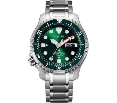 Citizen NY0100-50X