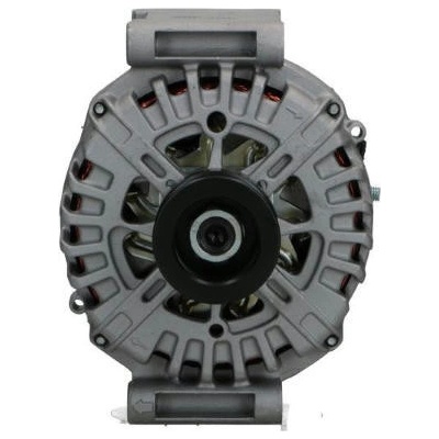 Alternátor Mercedes 200A A0009062822 +Line