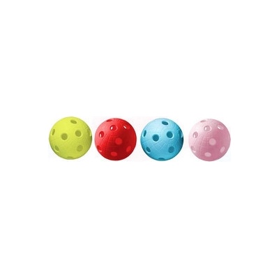 Unihoc Basic Ball DYNAMIC 100ks 4 colors