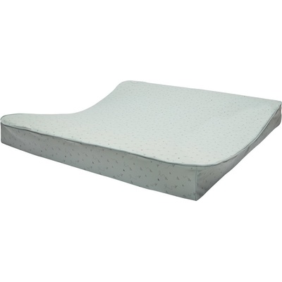 Bébé-Jou podložka Fabulous Paper Planes 77 x 74 – Zbozi.Blesk.cz