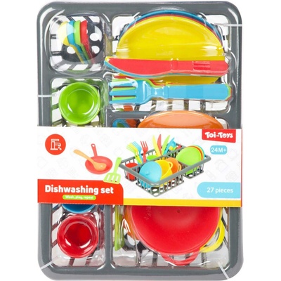 Teddies sada riadu Pink