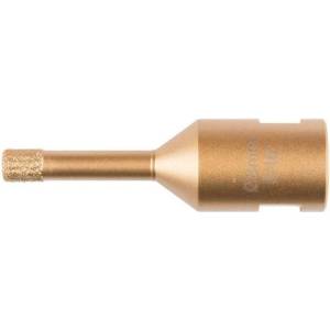 Makita Боркорона makita с диамантено зърно 8 мм (с резба m14 за ъглошлайф) d-79924 (d-79924)