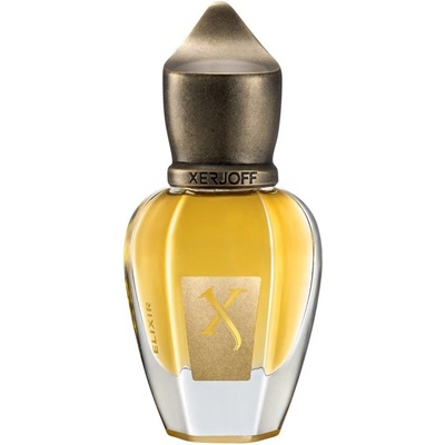 Xerjoff Elixir parfumovaná voda unisex 15 ml tester