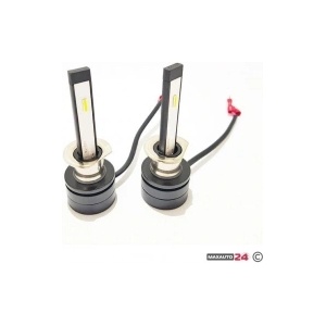 Paolo Диодни крушки 3500 H1 - 50w 2бр/к-т