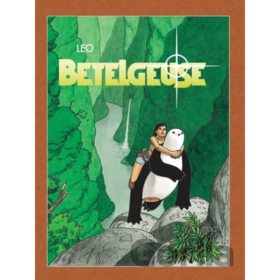 Betelgeuse - Leo