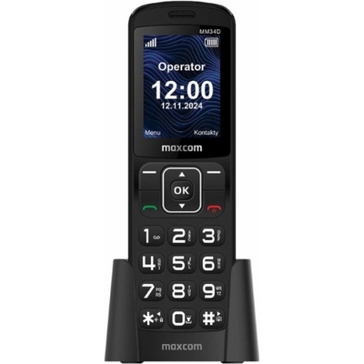 Maxcom MM34D
