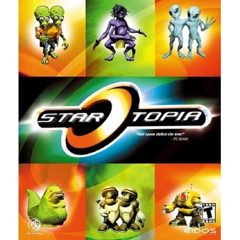 Startopia