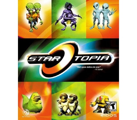 Startopia