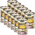 Stuzzy Консерва STUZZY Dog Monoprotein - пиле, 12 x 400г