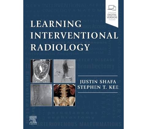 Learning Interventional Radiology