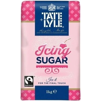 Tate and Lyle Icing Sugar 1 kg