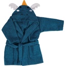 TRYCO Blush & Blossom Froté župan Drak Diego