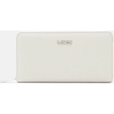 L.Credi Perla Portemonnaie Light Gray
