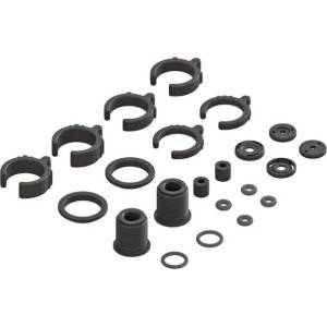 Arrma Композитни части за амортисьор Arrma, о-пръстени (2)