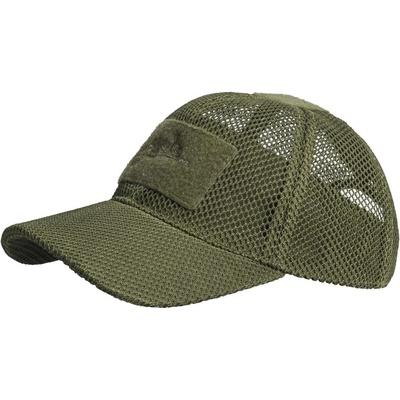 Čepice Helikon-Tex BBC Mesh zelená – Zboží Dáma