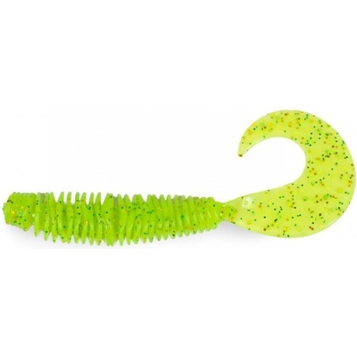 Haibo EASOO Grub 7,5 cm 3 g Green