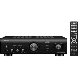 Denon PMA-600NE Усилватели