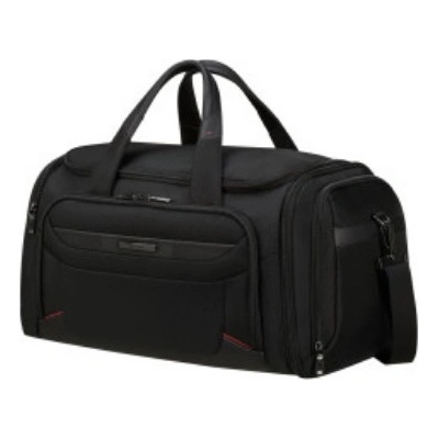 Samsonite PRO-DLX 6 Duffle 53 Black 1041