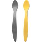 Lorelli К-КТ ЛЪЖИЧКИ 2 БР yellow/grey (10230130006)