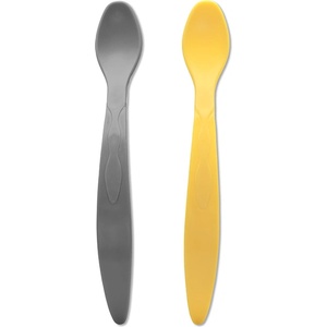 Lorelli К-КТ ЛЪЖИЧКИ 2 БР yellow/grey (10230130006)