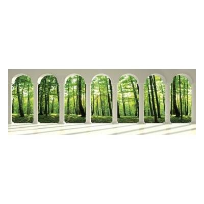 Preinterier Fototapeta - FT4066 - vlies - 832cm x 254cm
