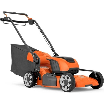 Husqvarna LC 137i