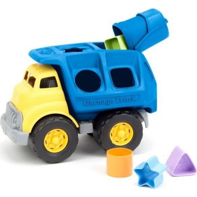 Green Toys Recyklační popeláři