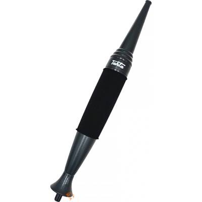 Ice Tahta Super Bazooka chladící náustek pro silikonové hadice černý