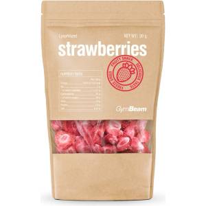 GymBeam Лиофилизирани ягоди 30 g