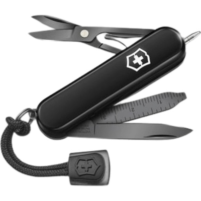 Victorinox Signature Lite Onyx Black 0.6226.31P