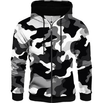 Мъжки суичър z4006