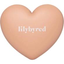 Lilybyred Luv Beam Cheek 06 Maxi Beige Sametová tvářenka 4,6 g