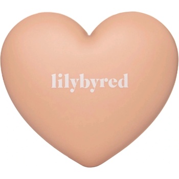 Lilybyred Luv Beam Cheek 06 Maxi Beige Sametová tvářenka 4,6 g