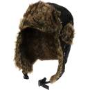 Unbranded Free Authority Trapper Hat Mens black 60