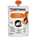 ONTARIO Паста Ontario пиле 90g (213-52313)