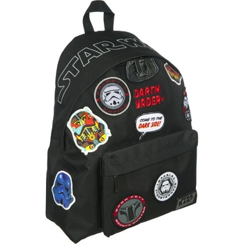 Undercover batoh Daypack Star Wars Patch
