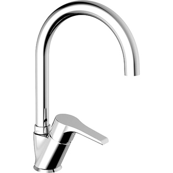 Image 1 of Roca СМЕСИТЕЛ ЗА КУХНЯ helios-n wq3w53900040104--- (wq3w53900040104)