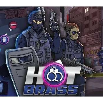 Hot Brass